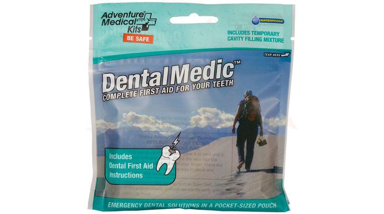 Adventure Medical Kits Dental Medic Kit