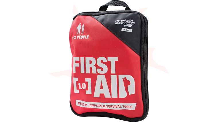 Adventure Medical Kits Adventure First Aid, 1.0