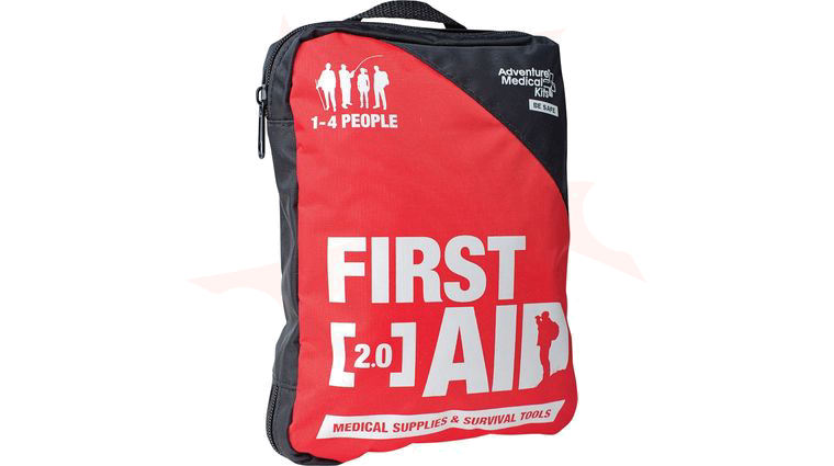 Adventure Medical Kits Adventure First Aid, 2.0