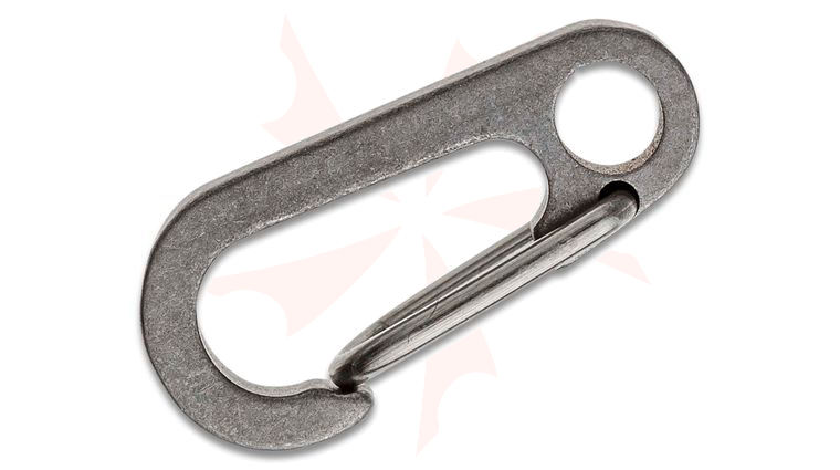 Flytanium Titanium Small Gate Clip