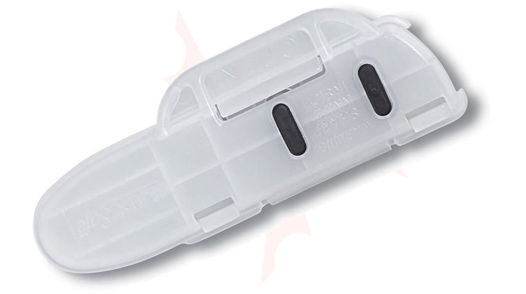 Victorinox Forschner BladeSafe for 3 inch to 4-1/2 inch Blades (Old Sku 47300)