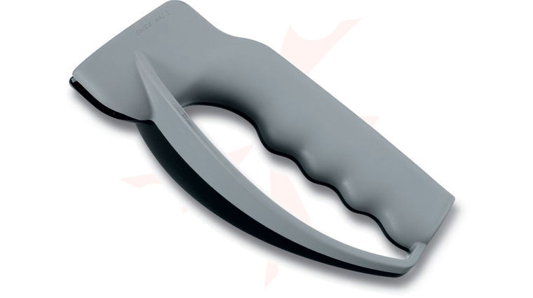 Victorinox Forschner 49002 Swiss Sharp Handheld Knife Sharpener (Old Sku 49002)