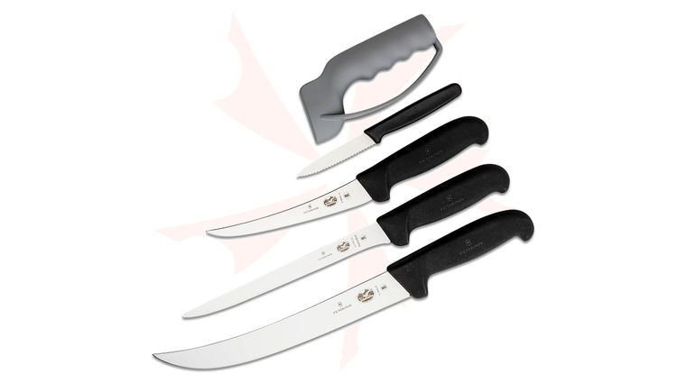 Victorinox Swiss Army Fish Fillet Kit (Old Sku 57615)