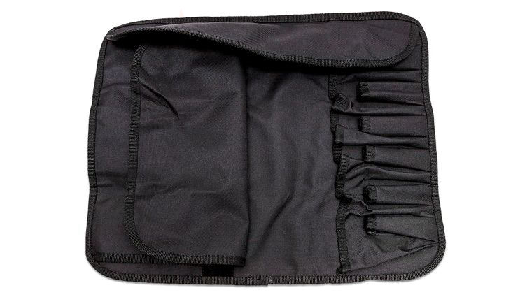 Victorinox Forschner Culinary Storage Roll - Black (Old Sku 44904)