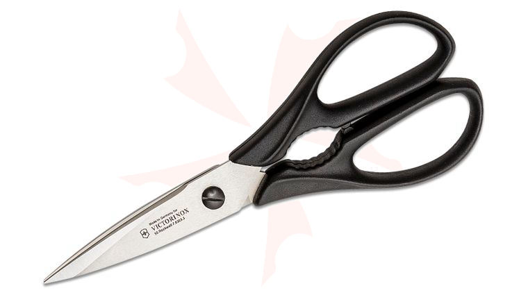 Victorinox Forschner All-Purpose Kitchen Shears with Bottle Opener (Old Sku 87771)
