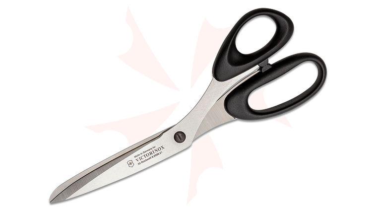 Victorinox Forschner Bent Household Scissors (Old Sku 87779)