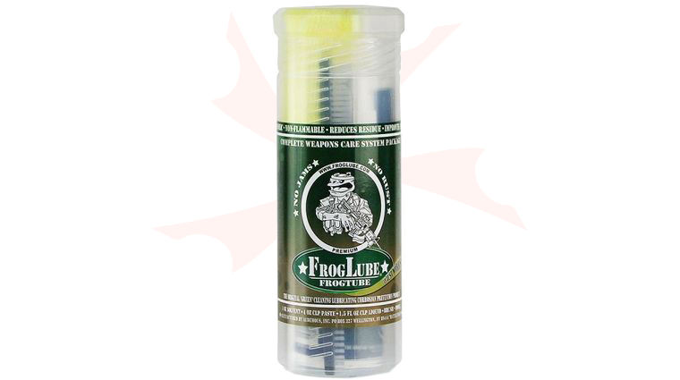 FrogLube FrogTube Knife and Gun Cleaning Kit