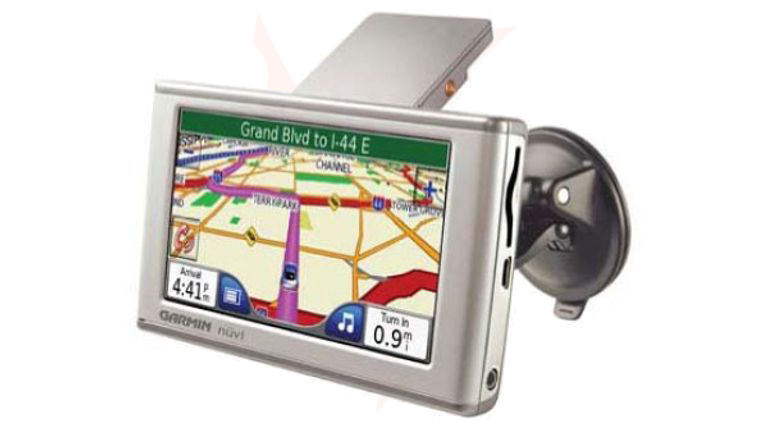Garmin Nuvi 670 for North America