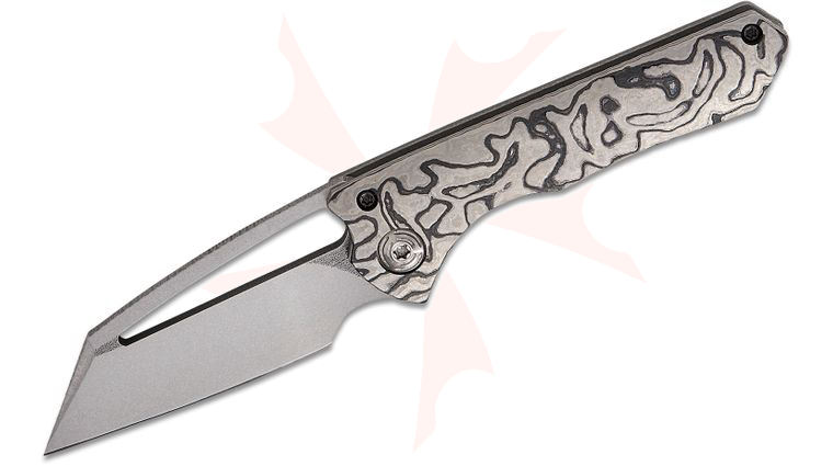 Gavko Knives Michal Gavac Custom Wharnie Nurse Folding Knife 2.95 ...