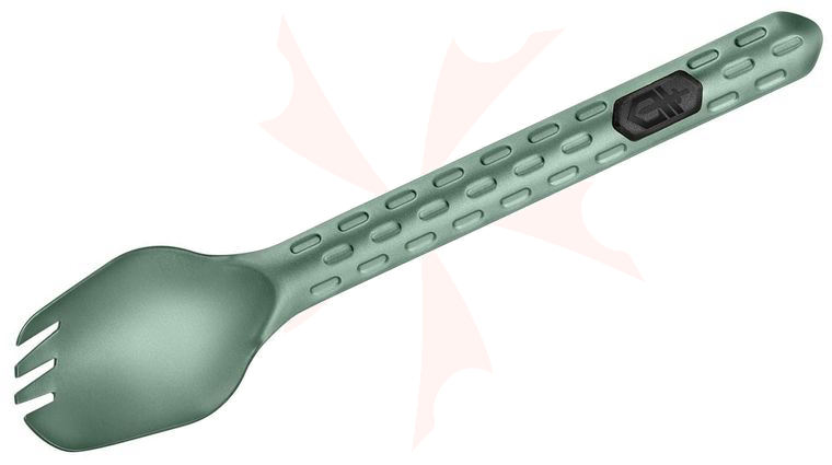 Gerber ComplEAT Devour Multi-Functional Fork - Baltic Haze