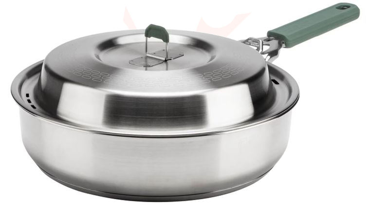 Gerber ComplEAT Packable Sauté Pan