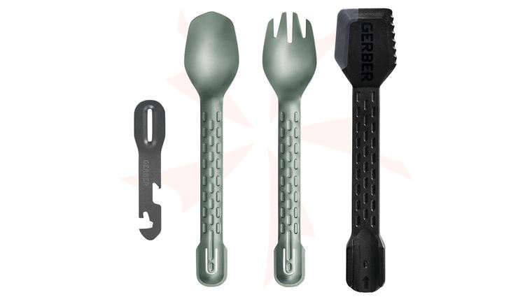 Gerber ComplEAT Kitchen Multi-Tool - Baltic Haze