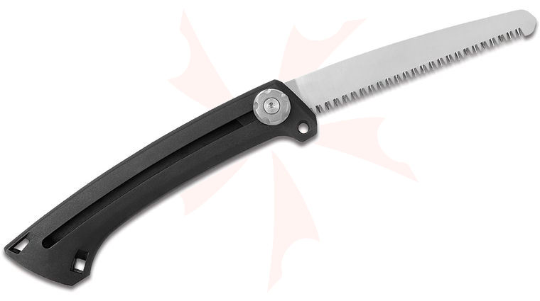 Gerber Sliding Camp Saw with Retractable 6.5 inch Blade