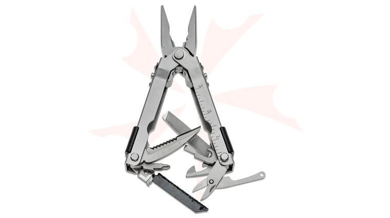 Gerber Pro Scout Multilock Multi-Tool Without Toolkit