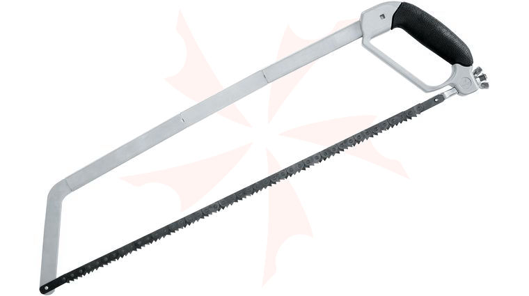 Gerber Gator Saw III with Three Attachable Blades