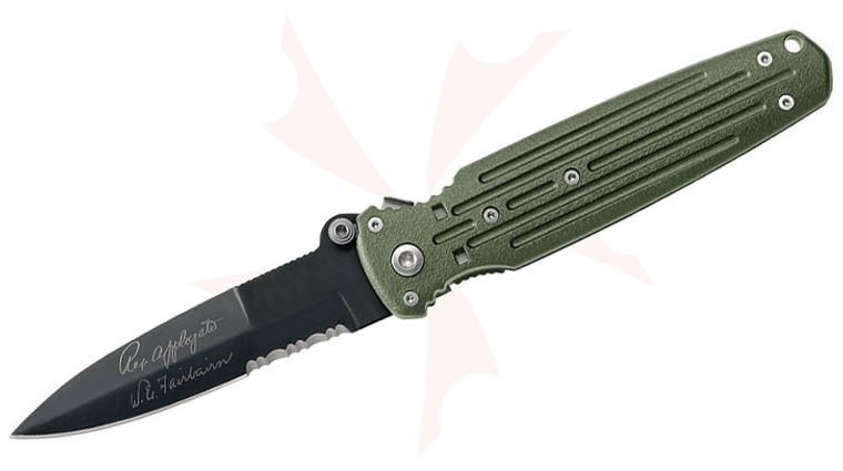 Gerber Applegate-Fairbairn Covert w/3.8