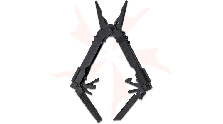 Gerber MP600 Multi-Tool 5.1 inch Closed, Bladeless, Nylon Sheath