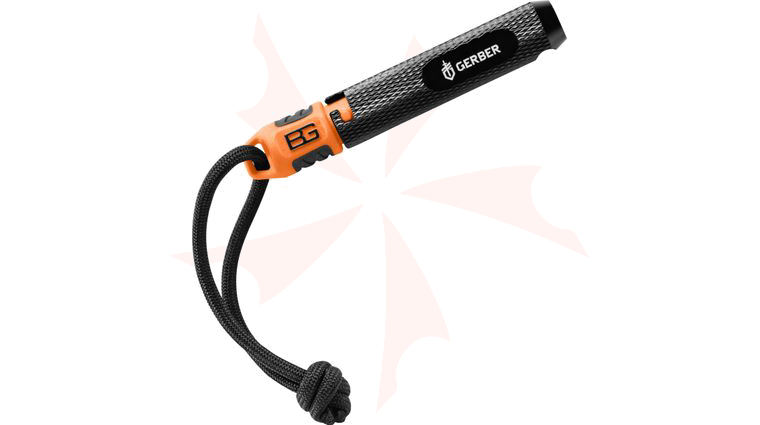 Gerber Bear Grylls Compact Fire Starter