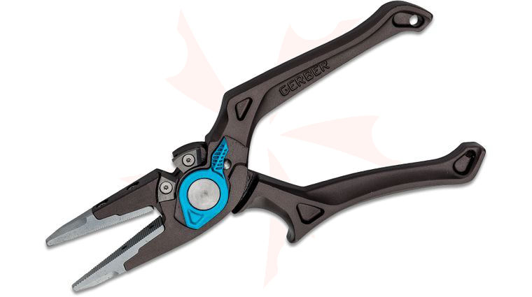 Gerber Fishing Series Magniplier Salt Rx Fishing & Angling Pliers