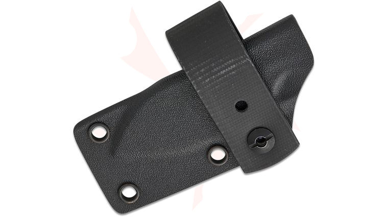 GiantMouse GMF1 and GMF1-P 4MM Kydex Sheath Only