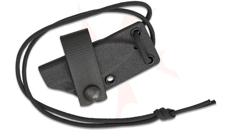 GiantMouse GMF1-F and GMF1-FS 5MM Kydex Sheath Only