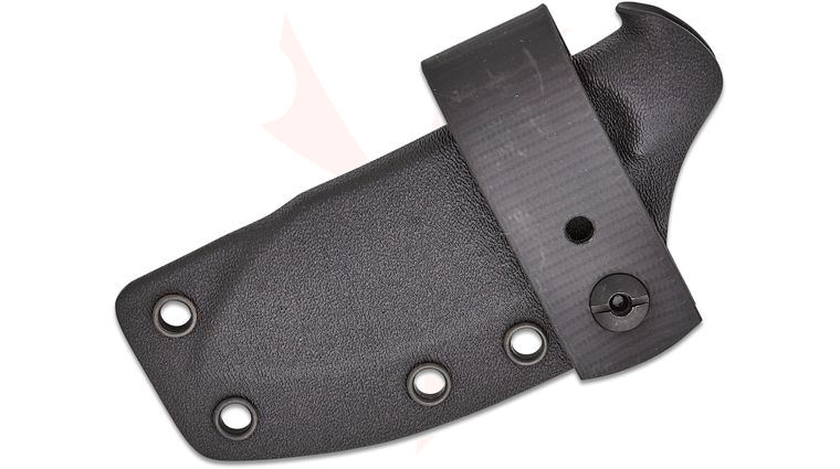 GiantMouse GMF1-XL Kydex Sheath Only