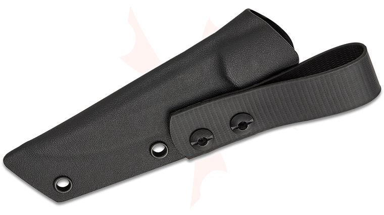 GiantMouse GMF2 Kydex Sheath Only