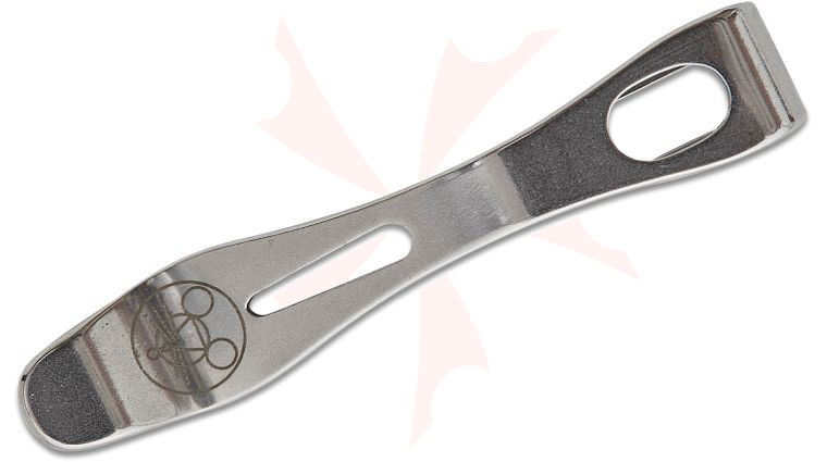 GiantMouse Steel Deep Carry Clip