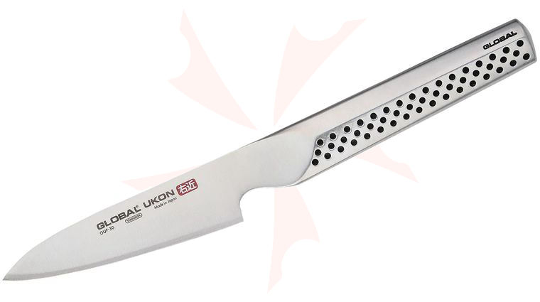 Global GUF-30 UKON Forged 3.5 inch Paring Knife