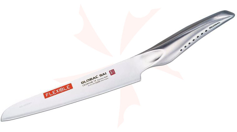 Global SAI-M05 Sai 6.5 inch Flexible Utility Knife