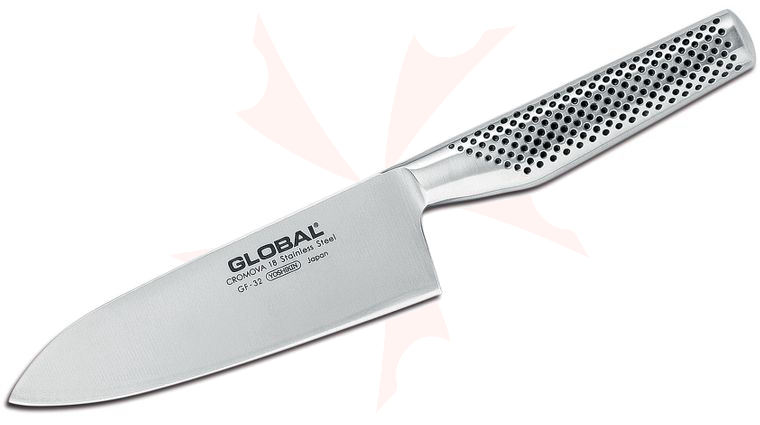 Global GF-32 Classic 6.25 inch Forged Chef's Knife