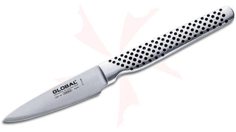 Global GSF-46 Kitchen 3 inch Paring Knife