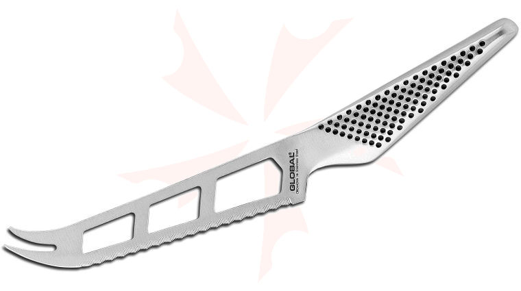 Global GS-10 Kitchen 5.5 inch Cheese Knife