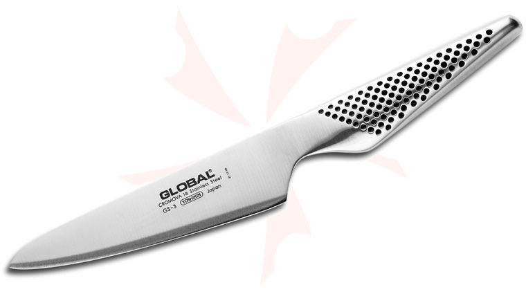 Global GS-3 Kitchen 5.25 inch Cook Knife