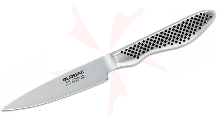 Global GS-40 Kitchen 4 inch Paring Knife