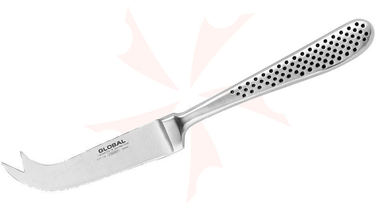 Global GTF-30 Kitchen 3.5 inch Cheese Knife