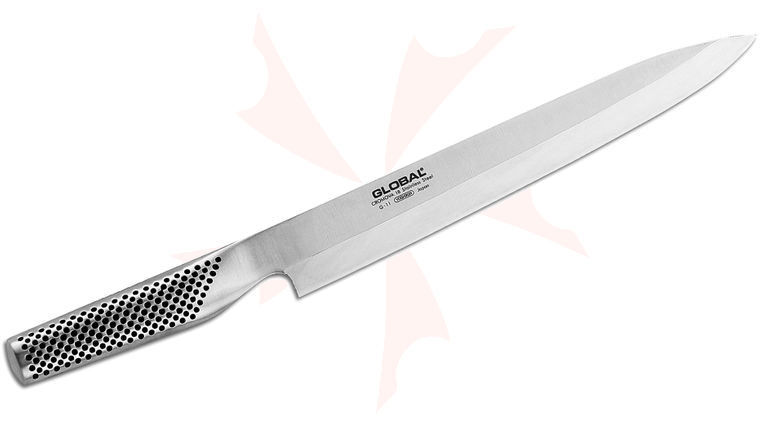 Global G-11R Classic 10 inch Yanagi Sashimi Knife