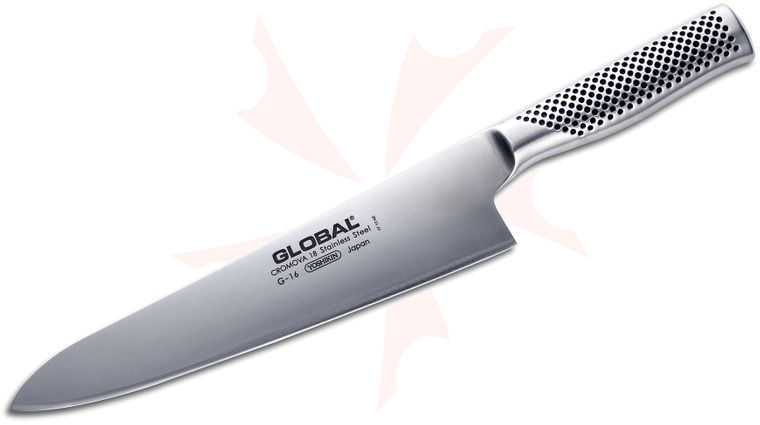 Global G-16 Classic 10 inch Chef's Knife