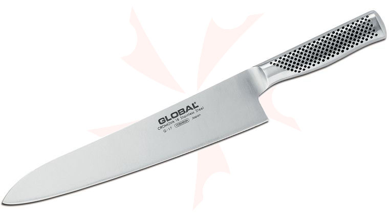 Global G-17 Classic 11 inch Chef's Knife