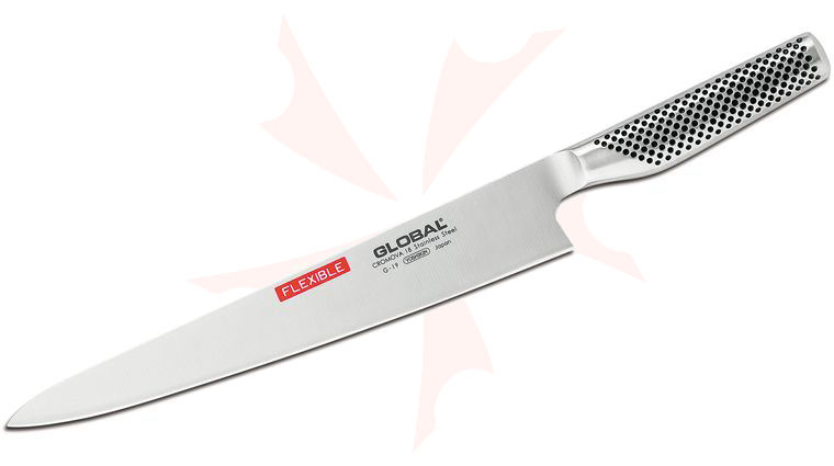 Global G-19 Classic 11 inch Flexible Fillet Knife