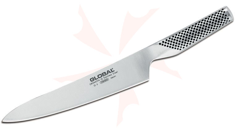 Global G-3 Classic 8.25 inch Carving Knife