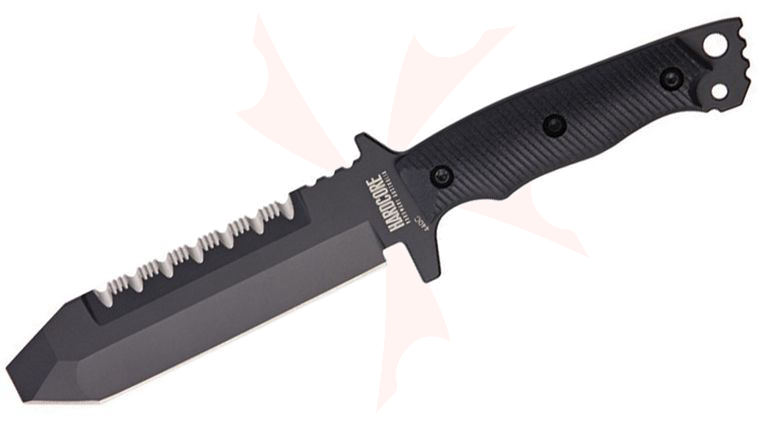 Hardcore Hardware Mid Urban Knife 5.1