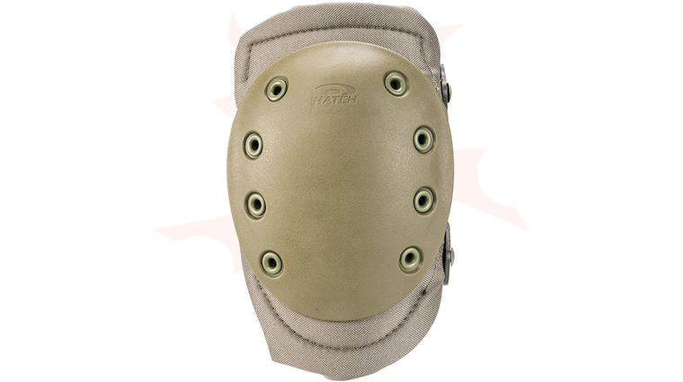 Hatch Centurion Knee Pads Green