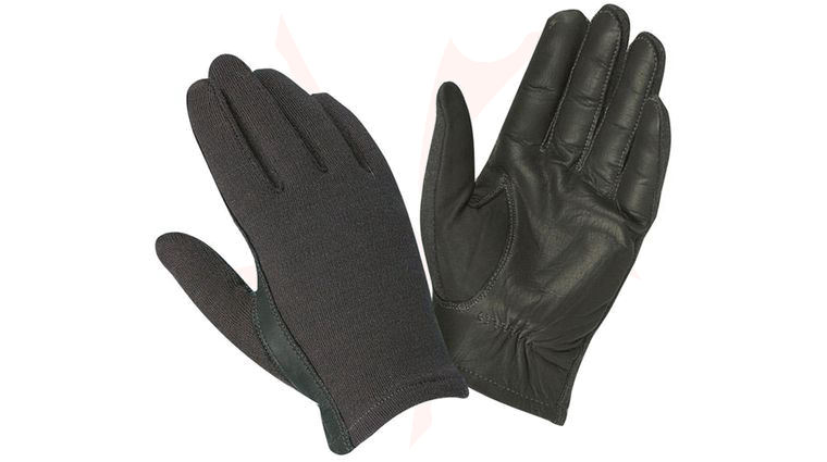 Hatch KSG500 Shooting Glove with Kevlar, S