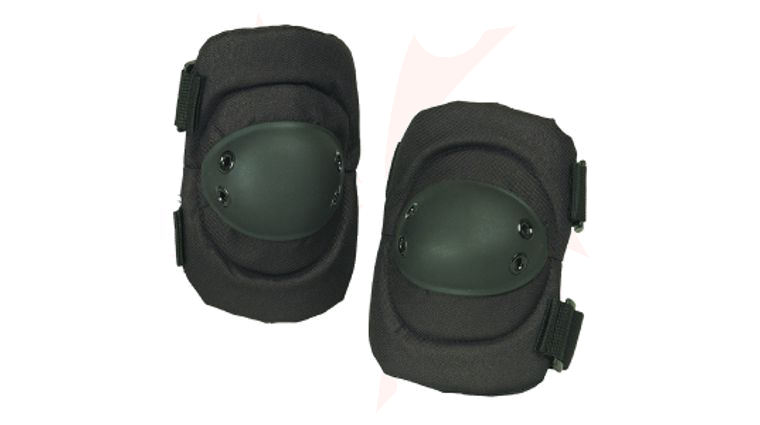 Hatch Centurion Elbow Pads Black
