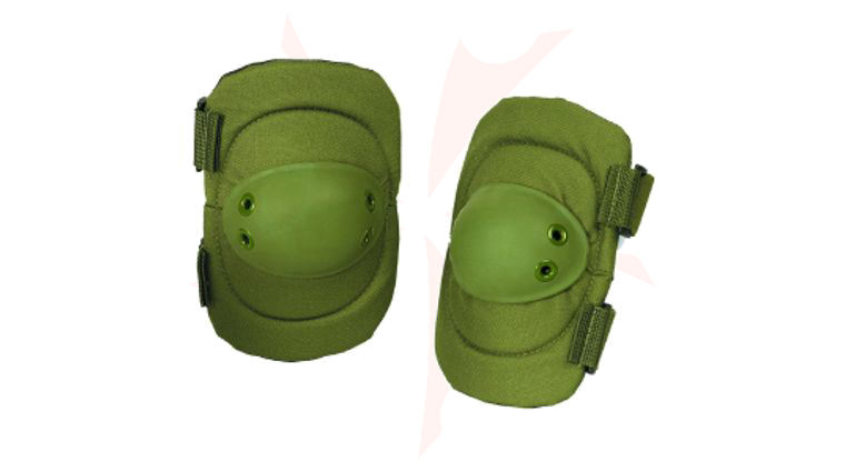 Hatch Centurion Elbow Pads Green