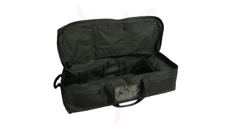 Hatch Giant Swat Bag Black
