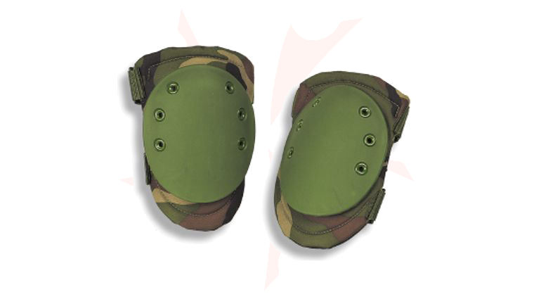 Hatch Centurion Knee Pads Camo