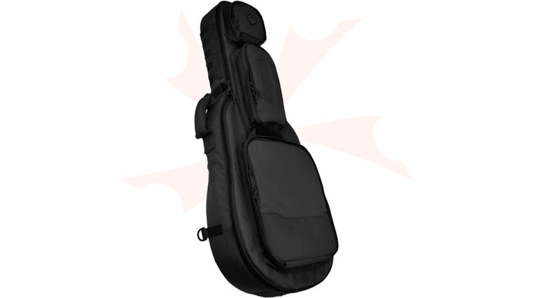 Hazard4 Battle Axe　ハザード4　ギターケース型ガンケース Amazon.co.jp: HAZARD4(ハザード4) Battle Axe Guitar-shaped
