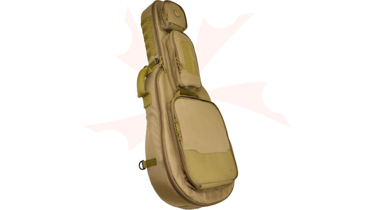 Hazard4 Battle Axe　ハザード4　ギターケース型ガンケース Hazard4 Battle Axe ハザード4 ギターケース型ガンケース Hazard